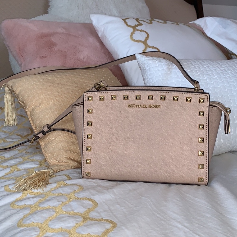 Michael Kors Crossbody Bag